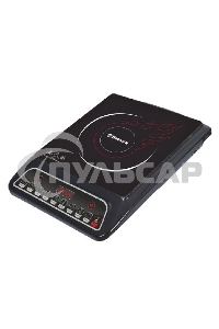 Индукционная плитка Sakura SA-7152RF 2000 Вт, индукционный нагревательный элемент, ЖК- дисплей