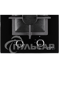 Газовая варочная панель Krona CALORE 30 BL