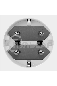 Сетевой фильтр Pilot SG 10м (5 розеток) белый (коробка)