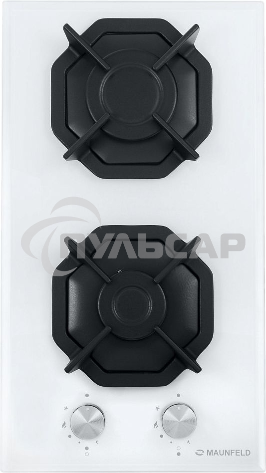 Газовая варочная панель Maunfeld EGHG.32.2CW/G