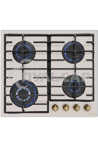 Газовая варочная панель Maunfeld EGHG.64.63CBG.R/G