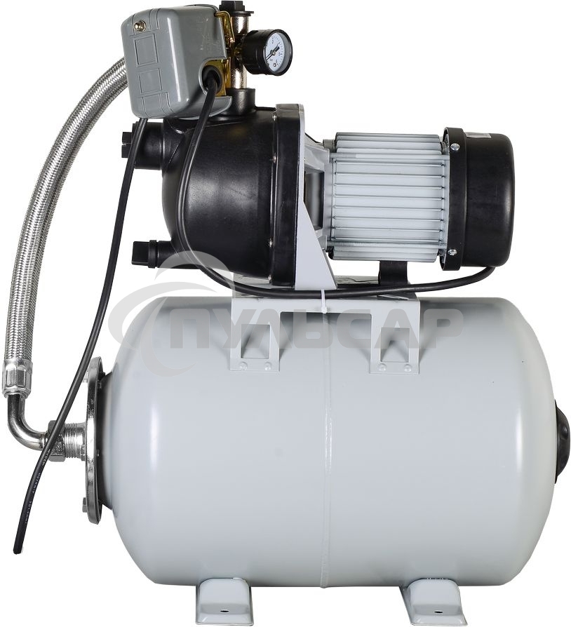 Автономная насосная станция Ресанта АНС-3600П