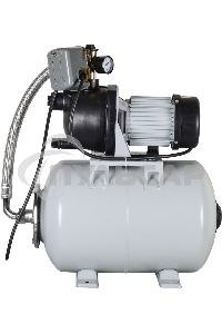 Автономная насосная станция Ресанта АНС-3600П