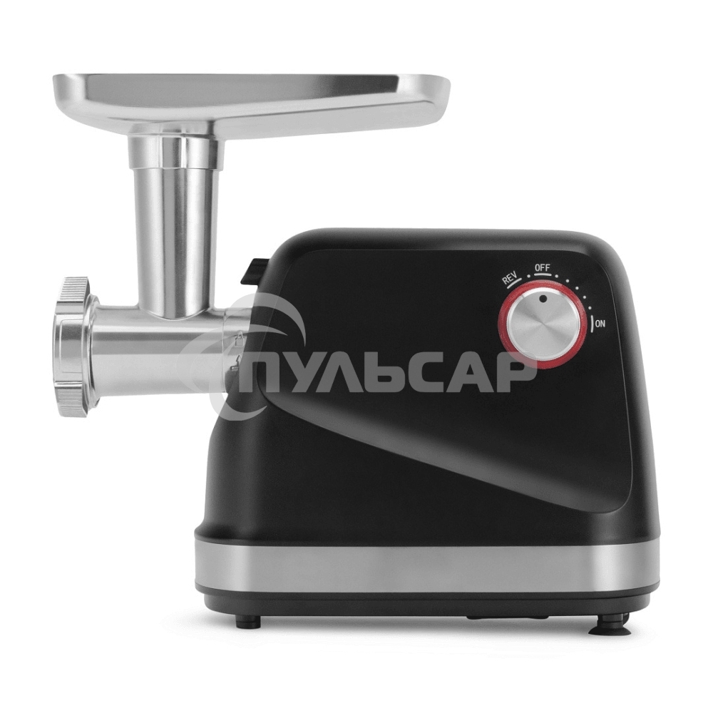 Мясорубка электрическая Polaris PMG 2582 черный