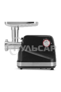Мясорубка электрическая Polaris PMG 2582 черный