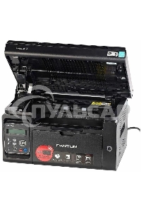 МФУ лазерное Pantum M6500W, A4, ч/б, печ. до 22 стр/мин., скан. до 8.5 стр/мин., 1200x1200dpi, USB, Wi-Fi
