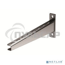 Консоль для лест. лотка усил. осн. 300 ДКС BBH6030 (LP6003)