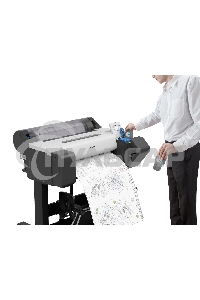 Плоттер струйный Canon iPF TM-255 (6238C003), A1, 24