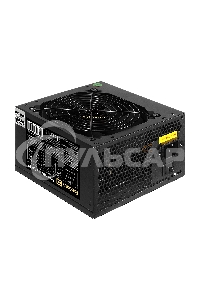 Блок питания ExeGate 750PPE, 750W, (ATX, APFC, SC, КПД 80% (80 PLUS), 12cm fan, 24pin, 2x(4+4)pin, 4xPCI-E, 6xSATA, 3xIDE, черный, кабель 220V 1,8м с защитой от выдергивания)
