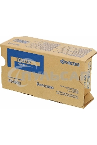 Картридж лазерный Kyocera TK-3130 (1T02LV0NL0) черный для FS-4200DN/4300DN, M3550idn/M3560idn 25000 стр