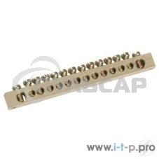 Шина PEN Iek YNN11-10-100 