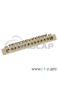 Шина PEN Iek YNN11-10-100 