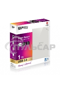 Внешний HDD 2.5