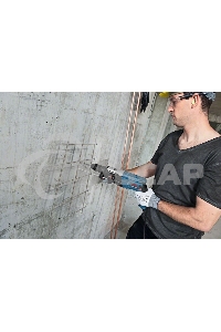 Перфоратор Bosch GBH 2-28 F Перфоратор SDS-plus 0611267600 880 Вт, БСП, 3.2Дж, 2,9кг, 3реж, L-Case