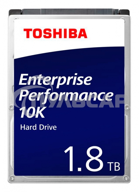 Жесткий диск Toshiba SAS2.5