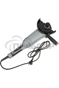 Углошлифовальная машина Ресанта УШМ-180/1800 1800Вт 7500об/мин рез.шпин.:M14 d=180мм