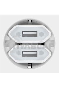 Сетевой фильтр Pilot SG 10м (5 розеток) белый (коробка)