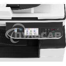 МФУ лазерное Ricoh Aficio M C2000 (418968), A3, цветной, печ. до 20 стр/мин., скан. до 17 стр/мин., 1200 x 1200 dpi (печать) 600x600dpi (скан.), USB, Ethernet (без тонера, запуск АСЦ)