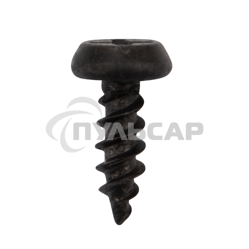 Саморез для металлических конструкций KRANZ острый 3,5х11, пакет (1000 шт/уп)