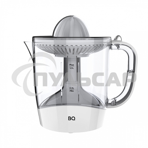 Соковыжималка BQ J1731 белый