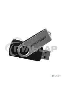 Флешка USB 2.0 64 Gb Hikvision HS-USB-M200S/64G