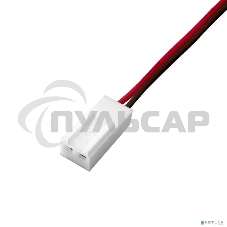 Вентилятор для корпуса ExeGate EX04010S2P черный, 40 мм, 5000 об/мин, 24 дБ, 2 pin