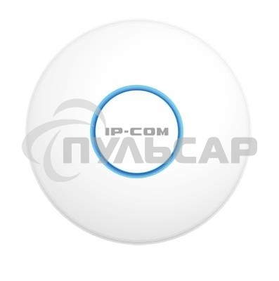 Точка доступа Wi-Fi IP-COM AX3000 MU-MIMO PRO-6-LITE