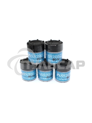 Термопаста Amperin SS200 30 грамм банка 5 шт