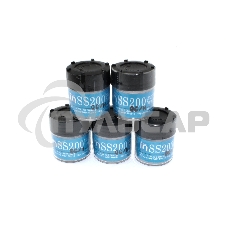 Термопаста Amperin SS200 30 грамм банка 5 шт Термопаста Amperin SS200 30 грамм банка 5 шт