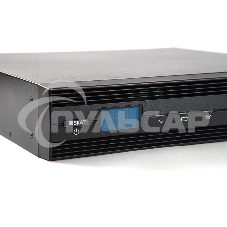 Источник бесперебойного питания SKAT-UPS 3000 RACK ИБП 220В 50/60Гц 2700Вт On-Line синусоида (без АКБ)