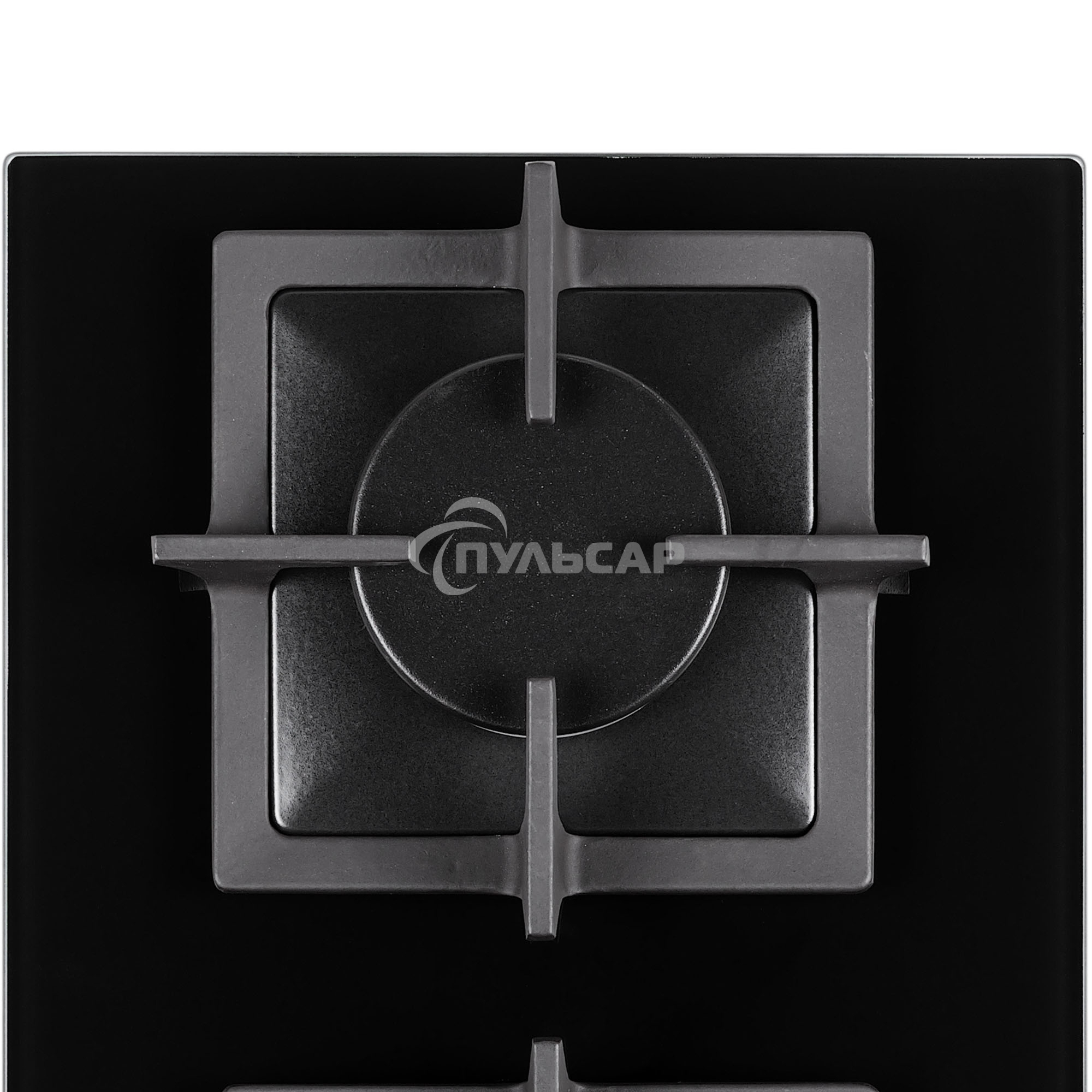 Газовая варочная панель Krona CALORE 30 BL