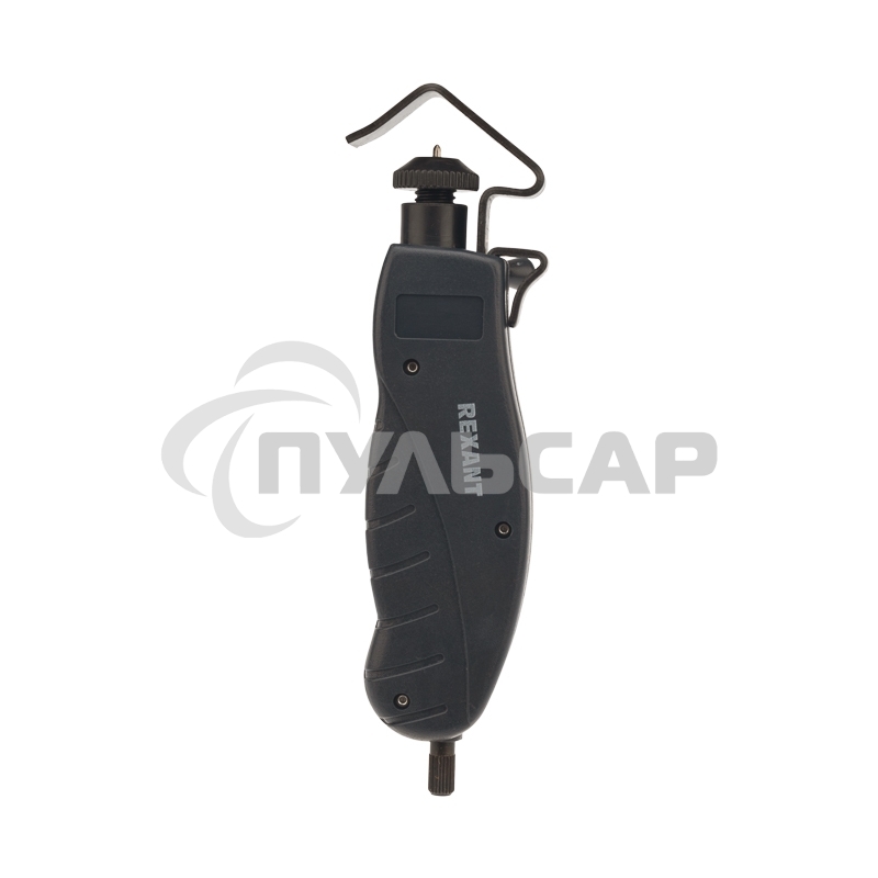 Инструмент для продольной зачистки кабеля Rexant HT-325 4,5-25.0 мм²