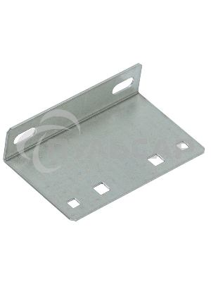 Кронштейн для шин N/PE SMART (уп.2шт) ИЭК YKV-K-NPE