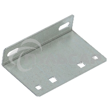 Кронштейн для шин N/PE SMART (уп.2шт) ИЭК YKV-K-NPE Кронштейн для шин N/PE SMART (уп.2шт) ИЭК YKV-K-NPE