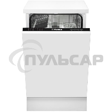 Встраиваемая посудомоечная машина Hansa ZIM476H
