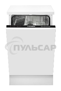 Встраиваемая посудомоечная машина Hansa ZIM476H