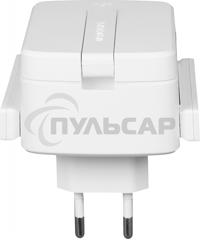 Усилитель Mercusys MW300RE 300Mbps Wi-Fi Range Extender