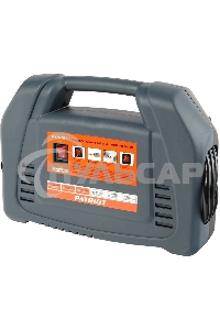 Компрессор поршневой Patriot WO 180K безмасляный 180л/мин 1100Вт синий/черный