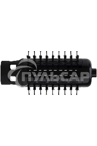 Фен-расческа Polaris PHS 1002, Фуксия