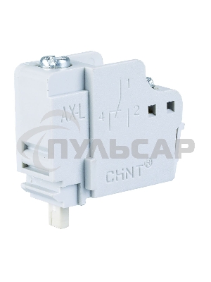Контакт вспомогательный AX21-M8 для серии NM8N (R) CHINT 265343