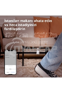 Датчик движения Aqara Motion Sensor P1