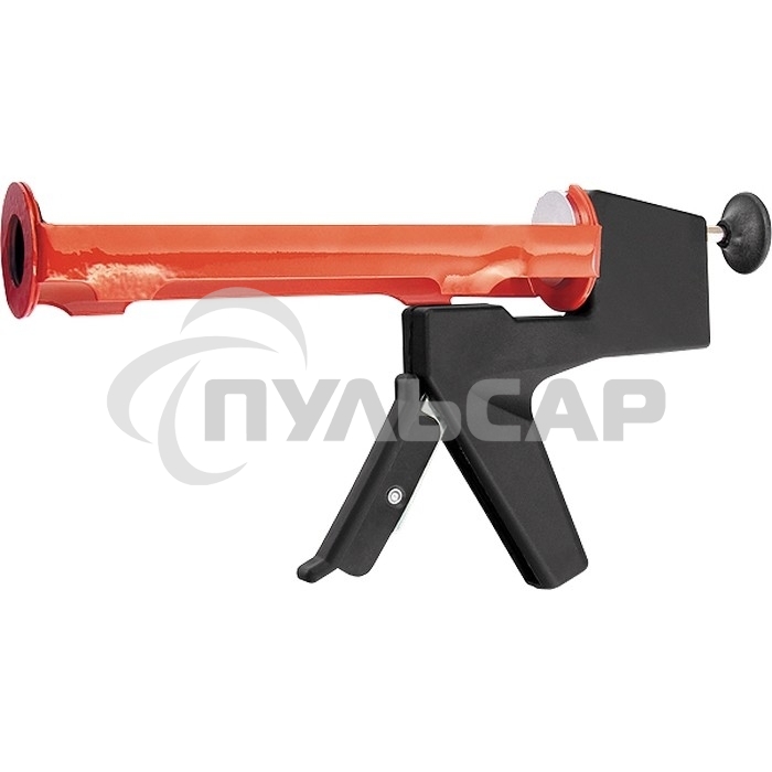 Пистолет для герметика Matrix, 310 мл, 