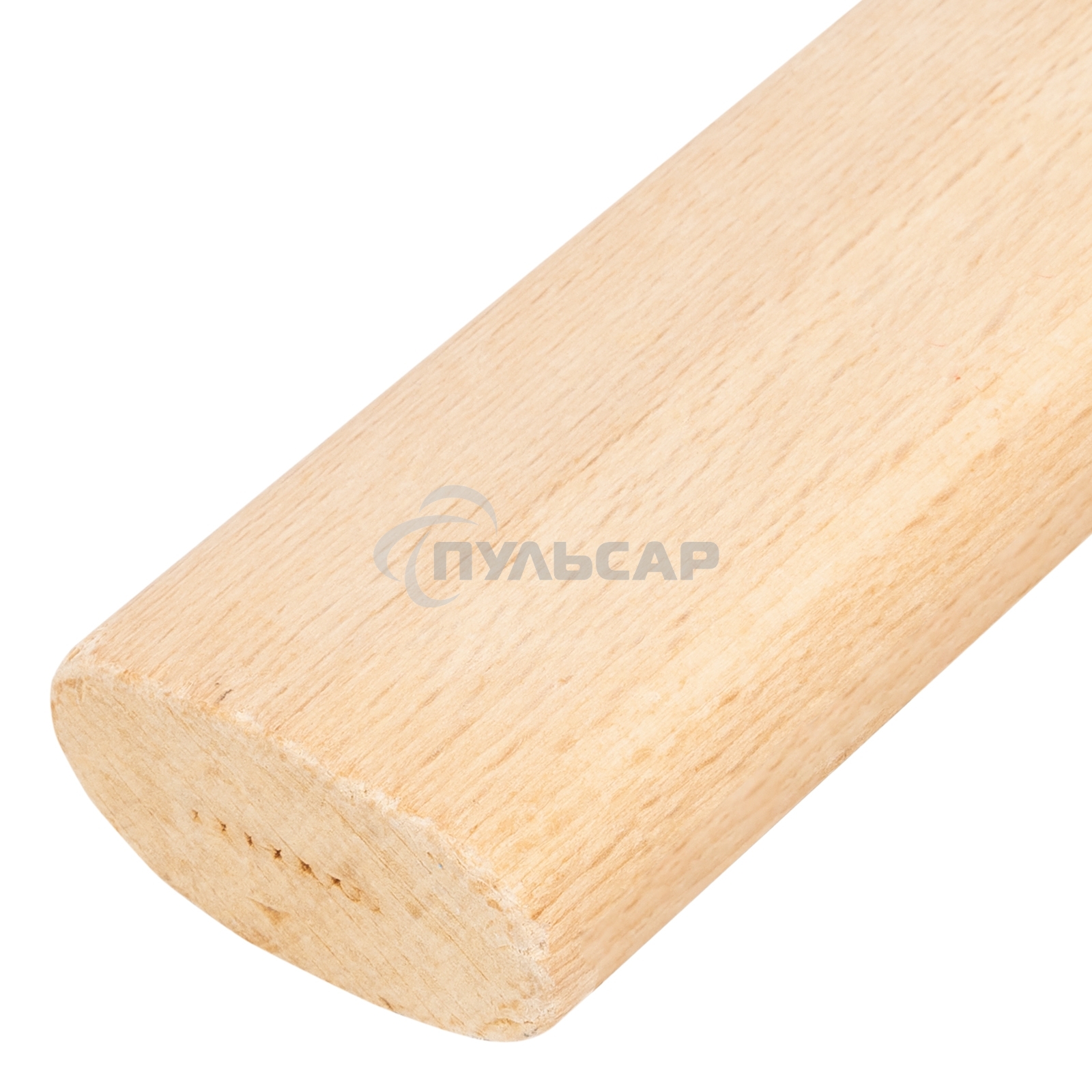 Рукоятка для кувалды СИБРТЕХ, шлифованная, БУК, 500 мм СИБРТЕХ 11002