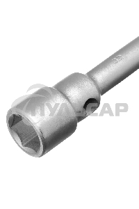 Ключ STELS 14297 баллонный двухсторонний 32x33мм