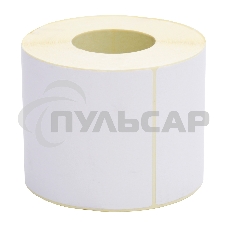 Термоэтикетки Cactus Eco CS-TE5070500 сег.:50x70мм самоклей. д.вн.рул.90мм д.вт.40мм 500шт/рул белый