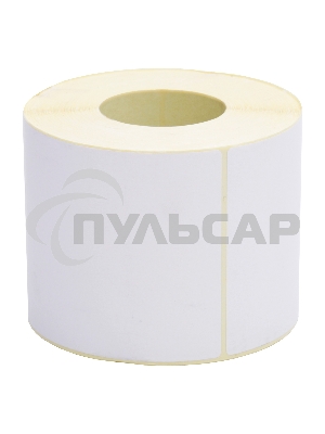 Термоэтикетки Cactus Eco CS-TE5070500 сег.:50x70мм самоклей. д.вн.рул.90мм д.вт.40мм 500шт/рул белый