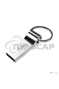 Флешка USB Netac USB U275 USB 2.0 16 Gb, retail version
