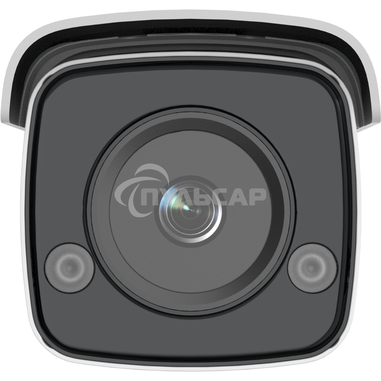 Видеокамера IP Hikvision 2MP IR BULLET DS-2CD2T27G2-L(C)4мм