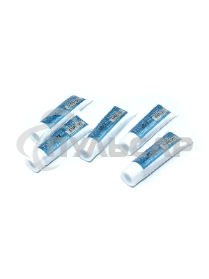 Термопаста Amperin SS200 30 грамм тюбик 5 шт