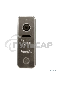 Видеопанель Falcon Eye FE-ipanel 3 HD панели: серебристый